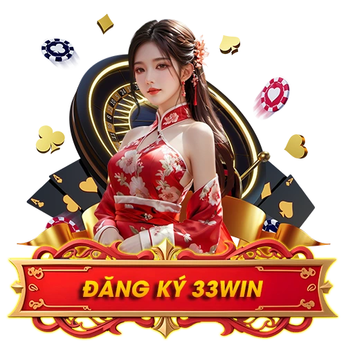 Đăng ký 33WIN
