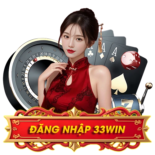 Đăng nhập 33WIN