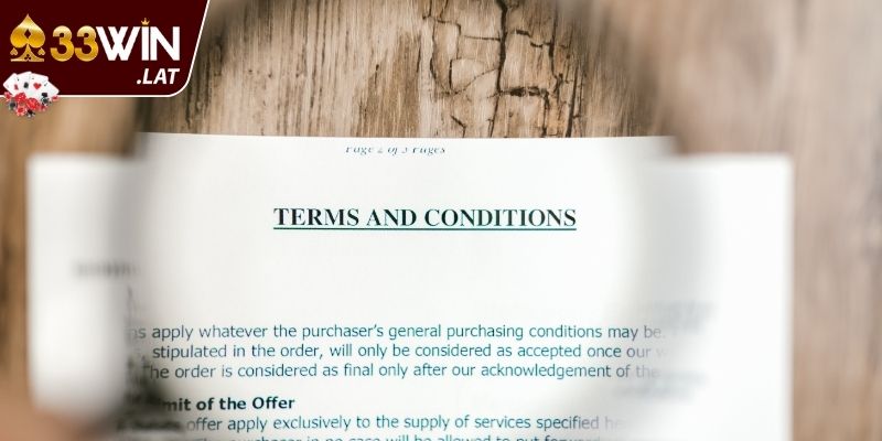 Những lưu ý cần thiết để tuân thủ đúng chính sách